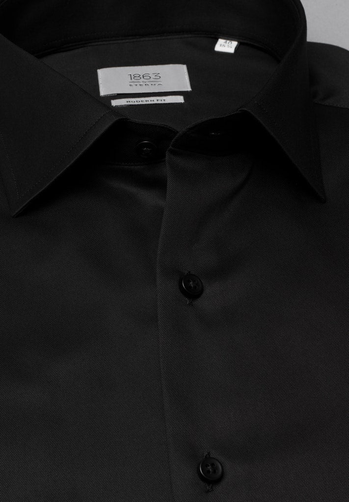 "1863" Eterna Modern fit Skjorte